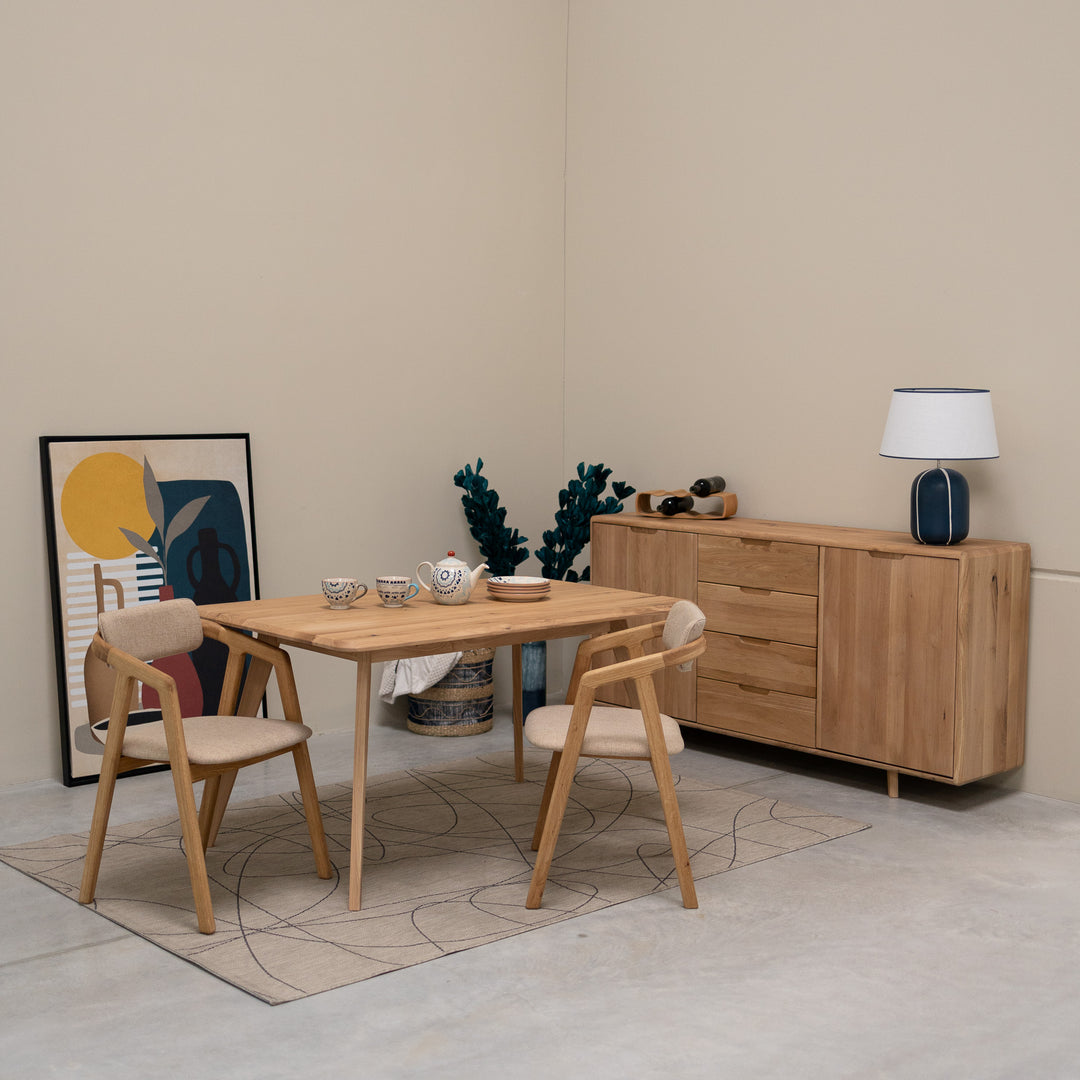 Mobel.Store Solid wood furniture SWEDEN