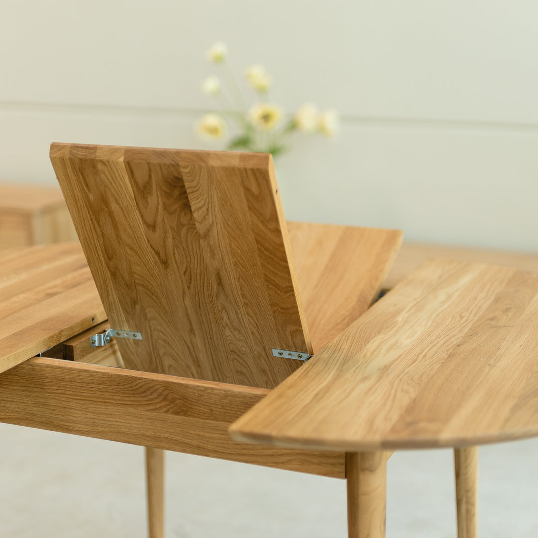 Las 4 + 1 mejores sillas de madera para comedor NordicStory