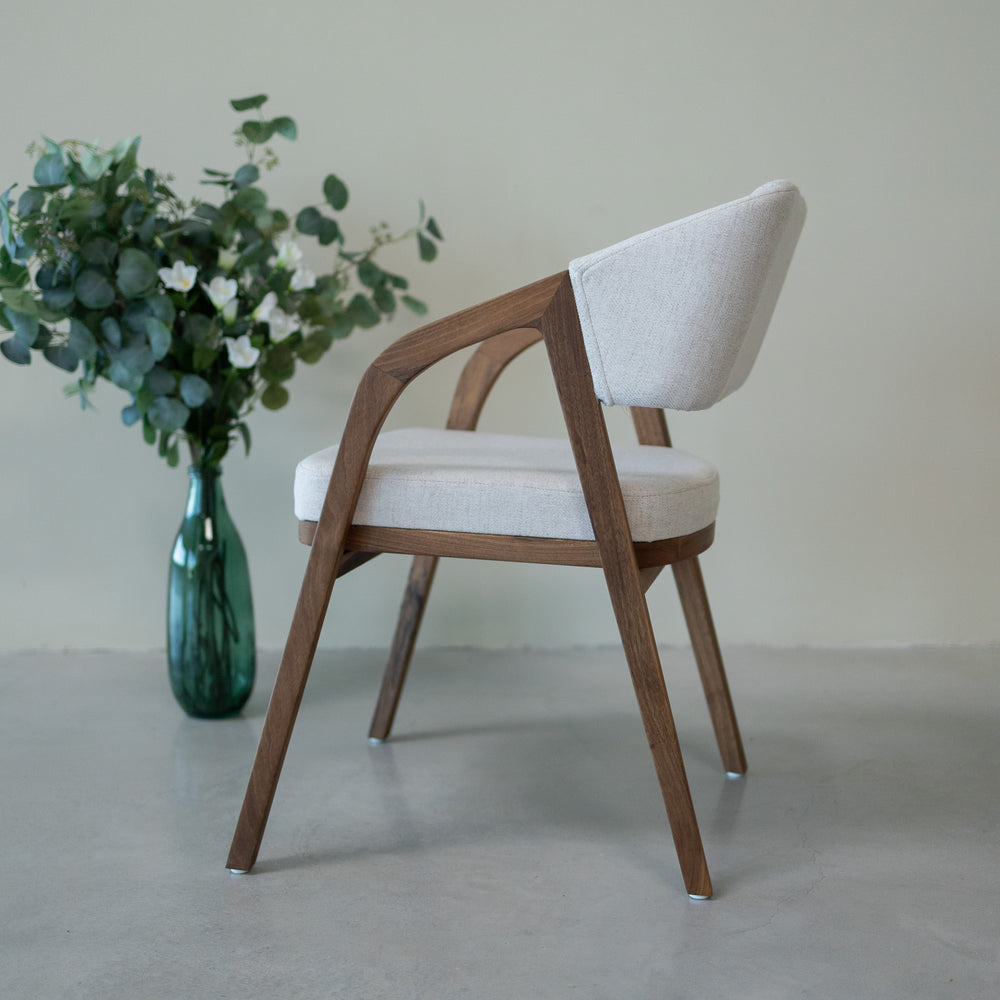 VESKOR Solid wood chairs SWEDEN